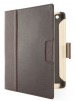 Belkin Cinema Leather Folio -   iPad 2 / iPad 3 (Brown)