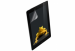 Wrapsol - Clean screen protective film for iPad