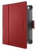 Belkin Cinema Leather Folio (F8N756CWC01) -   iPad 2 / iPad 3 (Red)