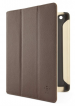 Belkin Tri-Fold Folio (F8N755cwC02) -   iPad 2 / iPad 3 (Brown)