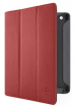 Belkin Tri-Fold Folio (F8N755cwC01) -   iPad 2 / iPad 3 (Red)