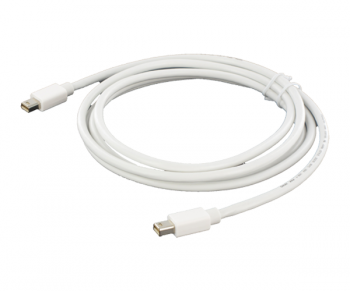 LMP Mini-DisplayPort to Mini-DisplayPort cable 